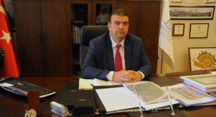 Başkan Yetişkin'den yol isyanı: İki yıl kazdırmayacağım!