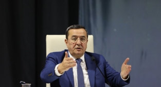 Batur: Konak’ın bir an evvel kentsel dönüşüme ihtiyacı var