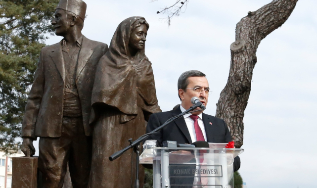 Batur: Mübadiller, bu kente ihanet edenler değil, mağdurlarıdır