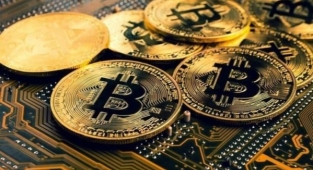 Bitcoin'de yükselişe FED engeli