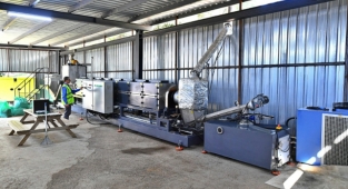 Bitki atıkları ekonomiye kazandırılıyor