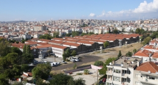 Buca cezaevi için ihale tarihi belli oldu!