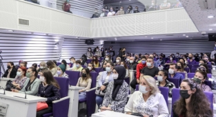  Buca’da istihdam bilançosu: 650 kişiyi iş sahibi yaptılar