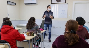 Buca’da LGS ve YKS hızlandırma kursları başlıyor