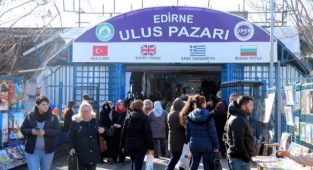 Bulgar turistlere PCR zorunluluğu