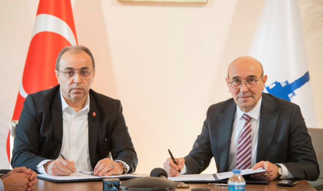 Büyükşehir Belediyesi ve Veteriner Odasından örnek işbirliği!