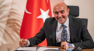 Büyükşehir'in 2021 yılı bütçe hedefi tuttu