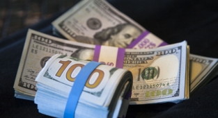 Cari açık Kasım'da azaldı