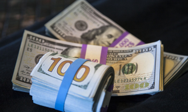 Cari açık Kasım'da azaldı