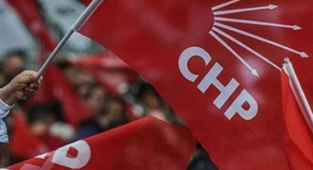 CHP Balçova'da istifa 