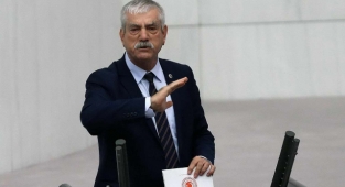 CHP'li Beko: İktidar parası olmayana sağlık hizmeti yok diyor!