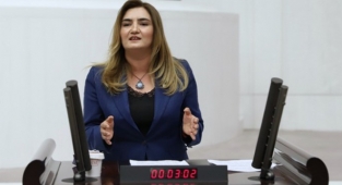 CHP'li Kılıç, “Ekonomik kriz çocuklarımızın beslenmesini de vurdu!”