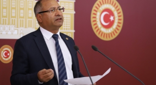CHP'li Purçu: İzmir'de yoğun bakımlarda yer kalmadı