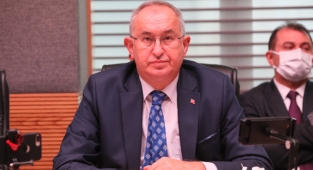 CHP’li Sertel: Uydu kiraları Türk Lirası olarak alınsın