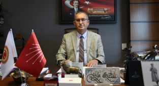CHP’li Sertel: Vatandaş isyan ediyor, TüvTürk kasasını dolduruyor