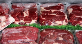 Dar gelirliye et hayal oldu