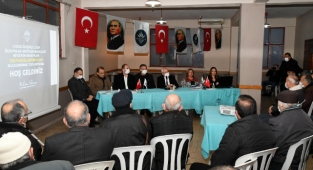 Değer artışından vatandaş yararlanacak