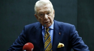  Dündar'dan dikkat çekici köşe yazısı: 