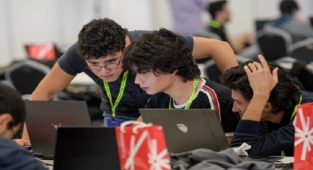 Dünyanın en büyük Game Jam'ine İzmir ev sahipliği yapacak