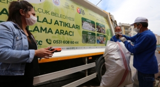 Efeslim artık daha güçlü