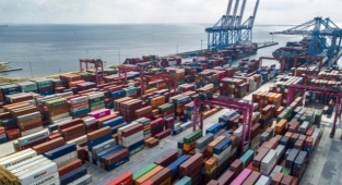 Ege bölgesi Türkiye'de tarım ihracatının zirvesinde!