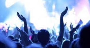 Eğlence yerlerine yeni düzenleme!