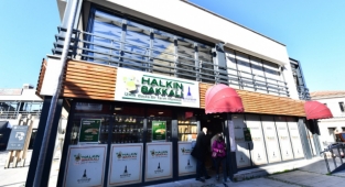 Emekçiye de üreticiye de can suyu