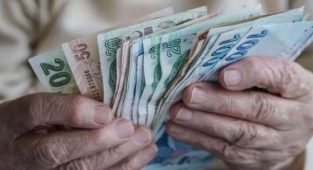 Emekli maaşlarında fark ödeme tarihleri belli oldu