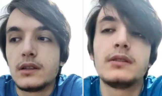 Enes Kara’nın videosuna erişim engeli