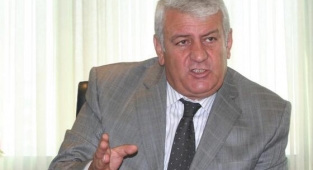 Esnaf Odaları Birliği Başkanı Mutlu: 