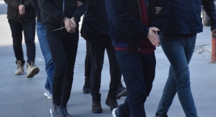 FETÖ’nün TSK yapılanmasına operasyon: 148 gözaltı