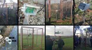 Gediz'i Yaşatacak Projeye Dijital Destek 