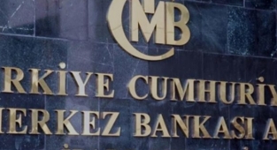 Gözler Merkez Bankası'nda! Faiz kararı bugün açıklanıyor