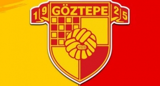 Göztepe'de koronavirüs şoku