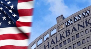 Halkbank davası ABD Yargıtay Mahkemesi'ne taşınıyor