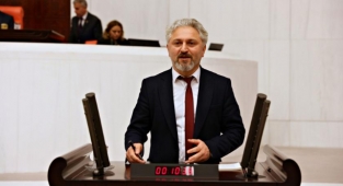 HDP'li Çepni: 