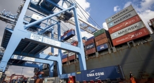 Hırdavat sektöründe 10,6 milyar dolarlık ihracat