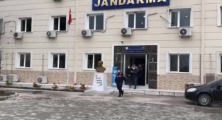 İzmir'de hırsızlık operasyonu: 6 kişi tutuklandı