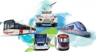 İzmir'de toplu ulaşımda temassız kart kolaylığı
