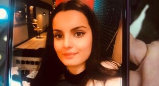 İzmir Ebru'yu arıyor... 4 gündür kayıp!