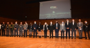 İzmir'in En Büyük Kentsel Dönüşüm Projesi: “Forum Göztepe”