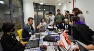 İzmir Türkiye'nin oyun başkenti olmaya hazırlanıyor