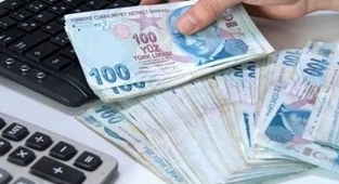 Kamu işçilerinin ek ödeme tarihleri belli oldu!