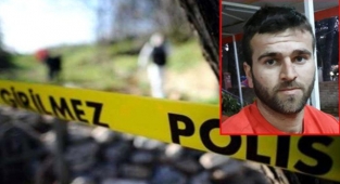 Kayıp ihbarı verdiği eşini 3 yıl önce öldürmüş