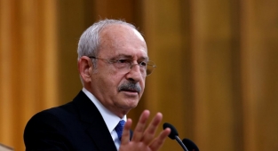 Kemal Kılıçdaroğlu: Seçim tarihi belirlensin, biz adayımızı belirleyeceğiz