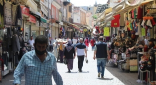 Kemeraltı esnafından zam isyanı: Sahaya iniyorlar