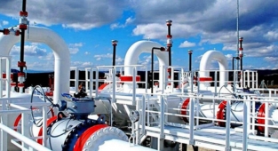 Kılıçdaroğlu açıkladı: Depoda ne kadar doğalgaz var?