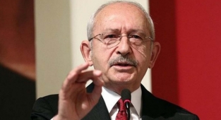 Kılıçdaroğlu'ndan 'enflasyon' çıkışı