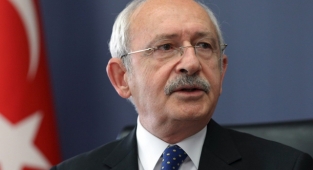 Kılıçdaroğlu'ndan TÜİK yorumu: Bürokratları çöpe attı