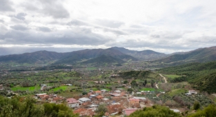 Kiraz'ın içme suyu şebekesine dev yatırım